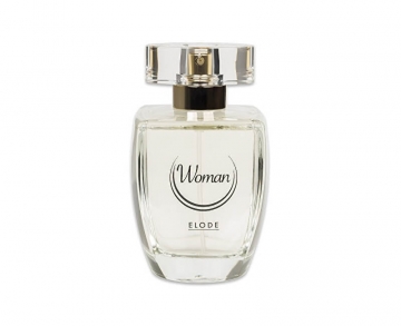 Perfumed water Elode Woman EDP100 ml 