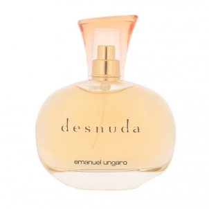 Parfumuotas vanduo Emanuel Ungaro Desnuda Perfumed water 100ml 