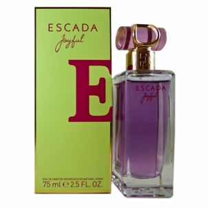 Parfumuotas vanduo Escada Joyful EDP 50ml