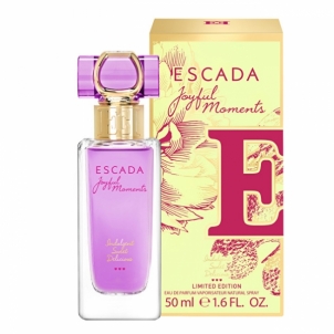 Perfumed water Escada Joyful Moments EDP 30ml 