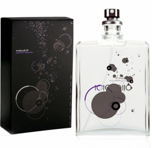 Perfumed water Escentric Molecules Molecule 01 EDP 100 ml Perfume for women