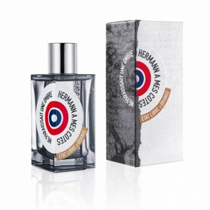 Perfumed water Etat Libre D´Orange Hermann A Mes Cotes - EDP - 50 ml