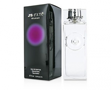 Perfumed water Exte J`S Exte Woman EDP 75 ml Perfume for women