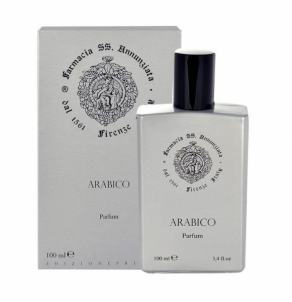 Eau de toilette Farmacia SS. Annunziata Arabico Parfem 100ml Perfumes for men