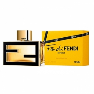 Perfumed water Fendi Fan Di Fendi Extreme EDP 50 ml Perfume for women