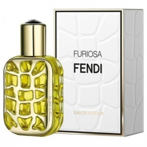Perfumed water Fendi Furiosa EDP 100 ml Perfume for women