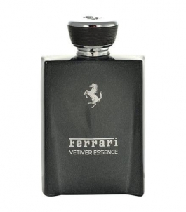 Parfimērijas ūdens Ferrari Vetiver Essence EDP 100ml (testeris) Vīriešu smaržas