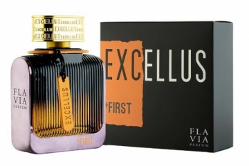 Parfumuotas vanduo Flavia Excellus First Pour Homme - EDP - 100 ml 