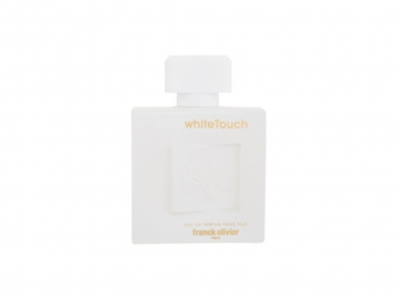 Parfumuotas vanduo Franck Olivier White Touch Perfumed water 100ml Духи для женщин