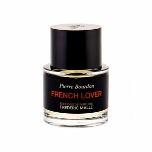 Eau de toilette Frederic Malle French Lover EDP 50ml Perfumes for men