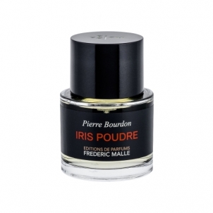 Perfumed water Frederic Malle Iris Poudre EDP 50ml Perfume for women