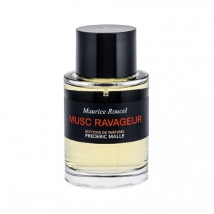 Perfumed water Frederic Malle Musc Ravageur EDP 100ml Perfume for women