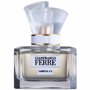 Perfumed water Gianfranco Ferre Camicia 113 EDP 50ml