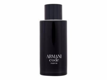 Parfimērijas ūdens Giorgio Armani Code Parfum Eau de Parfum papildymas 125ml 