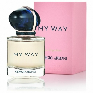 Parfumuotas vanduo Giorgio Armani My Way EDP 50ml