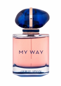 Perfumed water Giorgio Armani My Way Intense Eau de Parfum 50ml 