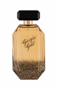 Parfimērijas ūdens Giorgio Beverly Hills Gold Eau de Parfum 100ml Sieviešu smaržas