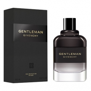 Eau de toilette Givenchy Gentleman Boisée - EDP - 100 ml 