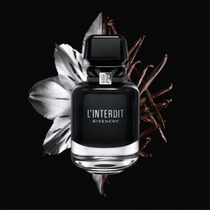Parfumuotas vanduo Givenchy L´Interdit Intense EDP 35ml