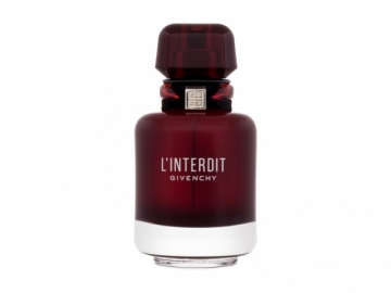 Parfumuotas vanduo Givenchy L´Interdit Rouge Eau de Parfum 50ml 