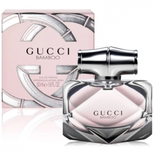 Perfumed water Gucci Bamboo EDP 75ml Perfume for women