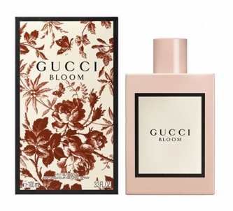 Parfimērijas ūdens Gucci Bloom EDP 50ml Sieviešu smaržas