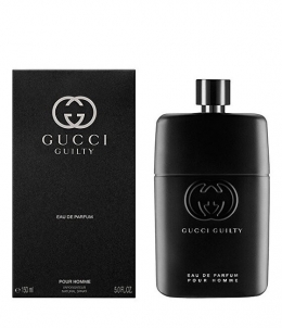 Parfumuotas vanduo Gucci Guilty Pour Homme - EDP - 90 ml Духи для мужчин