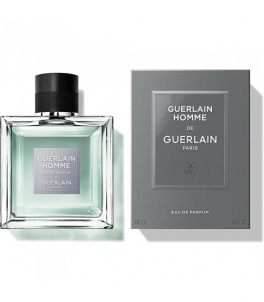 Parfumuotas vanduo Guerlain Homme (2016) EDP 100 ml 