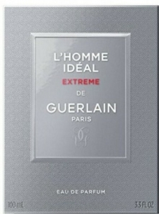 Parfimērijas ūdens Guerlain L’Homme Ideal Extreme - EDP - 100 ml Vīriešu smaržas