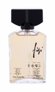 Perfumed water Guy Laroche Fidji EDP 50ml Perfume for women