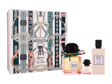 Parfumuotas vanduo Hermes Twilly d´Hermes Eau de Parfum 85ml Kvepalų ir kosmetikos rinkiniai