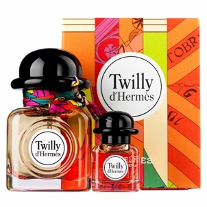 Perfumed water Hermes Twilly D’Hermès EDP 50 ml (Set) 