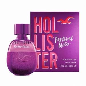 Parfumuotas vanduo Hollister Festival Nite For Her EDP 30 ml Kvepalai moterims