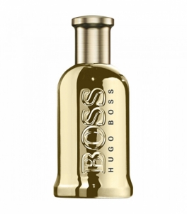 Parfumuotas vanduo Hugo Boss Boss Bottled Limited Edition - EDP - 100 ml Kvepalai vyrams