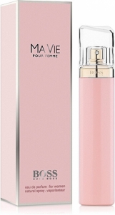 Perfumed water Hugo Boss Boss Ma Vie Pour Femme EDP 30ml