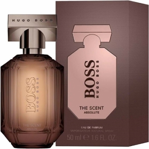Perfumed water Hugo Boss Boss The Scent For Her Absolute EDP 30 ml 