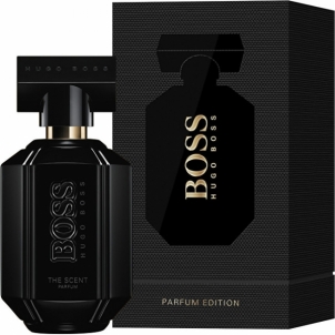 Parfimērijas ūdens HUGO BOSS Boss The Scent For Her Parfum Edition Eau de Parfum 50ml 