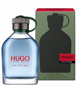 Parfumuotas vanduo Hugo Boss Hugo Extreme EDP 100ml