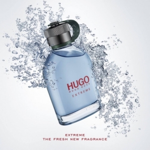 Parfumuotas vanduo Hugo Boss Hugo Extreme EDP 100ml