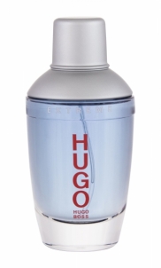 Parfumuotas vanduo HUGO BOSS Hugo Man Extreme EDP 75ml Kvepalai vyrams