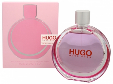 Parfumuotas vanduo Hugo Boss Hugo Woman Extreme EDP 50ml Kvepalai moterims