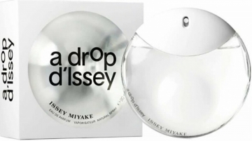 Parfumuotas vanduo Issey Miyake A Drop d`Issey - EDP - 90 ml 