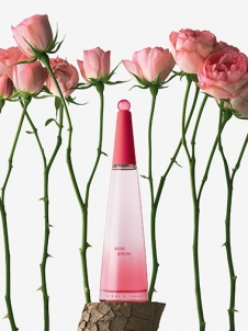 Perfumed water Issey Miyake L`Eau D`Issey Rose&Rose Intense - EDP - 50 ml