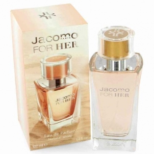 Jacomo For Her EDP 100ml (tester) Perfume for women