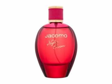 Perfumed water Jacomo Night Bloom Eau de Parfum 100ml 