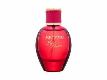 Perfumed water Jacomo Night Bloom Eau de Parfum 50ml Perfume for women