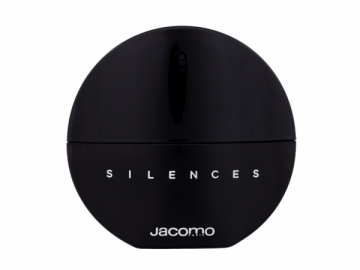 Perfumed water Jacomo Silences Sublime Eau de Parfum 100ml 