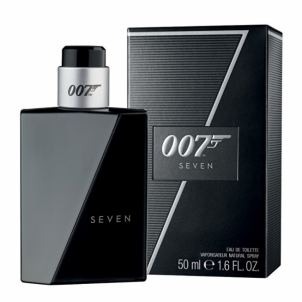 Eau de toilette James Bond James Bond 007 Seven Intense EDP 75 ml Perfumes for men