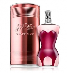 Perfumed water Jean P. Gaultier Classique (2017) - EDP - 50 ml Perfume for women