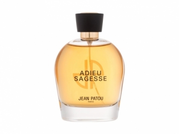 Parfumuotas vanduo Jean Patou Collection Héritage Adieu Sagesse Eau de Parfum 100ml 